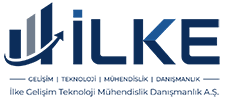 İlke Gelişim Logo